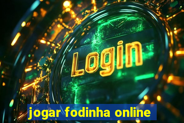 jogar fodinha online